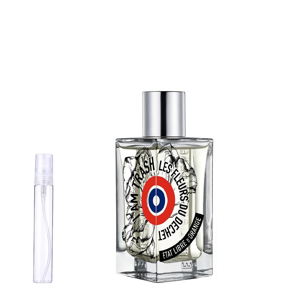 I Am Trash by Etat Libre d'Orange - Decant / Sample