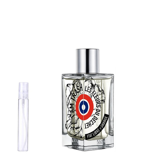 I Am Trash by Etat Libre d'Orange - Decant / Sample