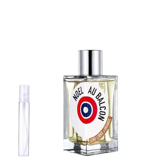 Noel au Balcon by Etat Libre d'Orange - Decant / Sample