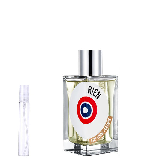 Rien by Etat Libre d'Orange - Decant / Sample