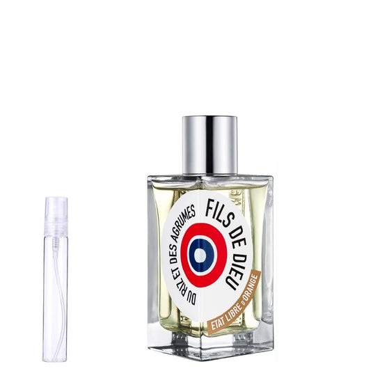 Fils de Dieu by Etat Libre d'Orange - Decant / Sample