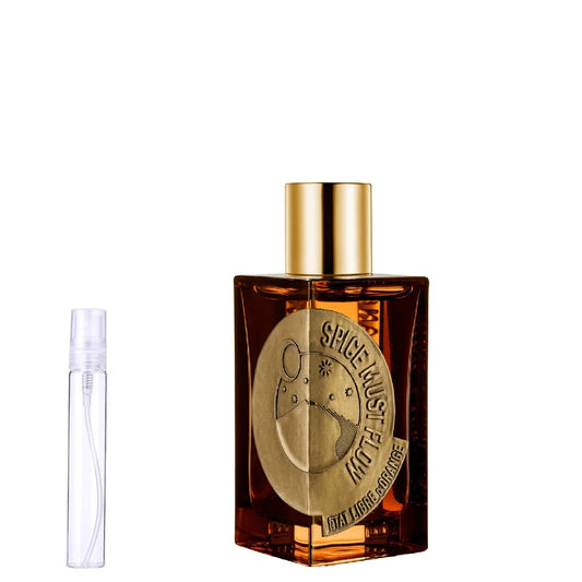 Spice Must Flow by Etat Libre d'Orange - Decant / Sample