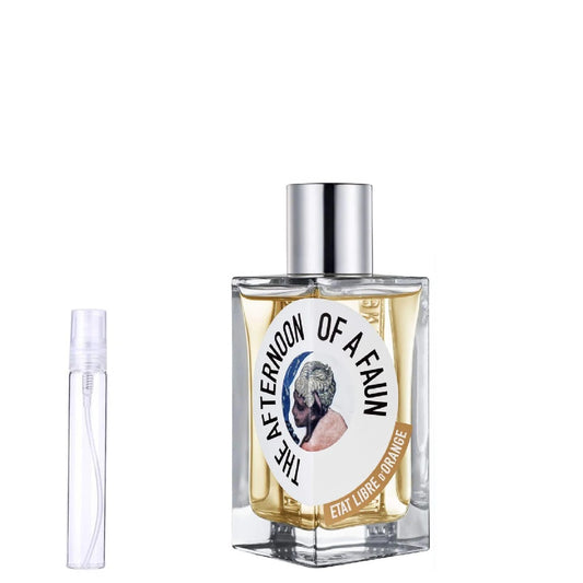 The Afternoon of a Faun by Etat Libre d'Orange - Decant / Sample