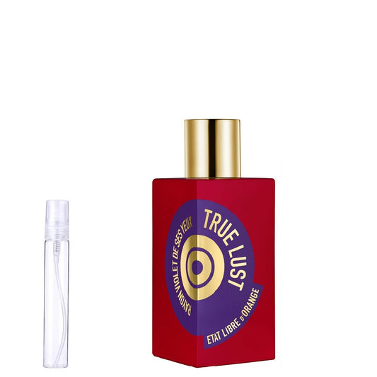 True Lust by Etat Libre d'Orange - Decant / Sample