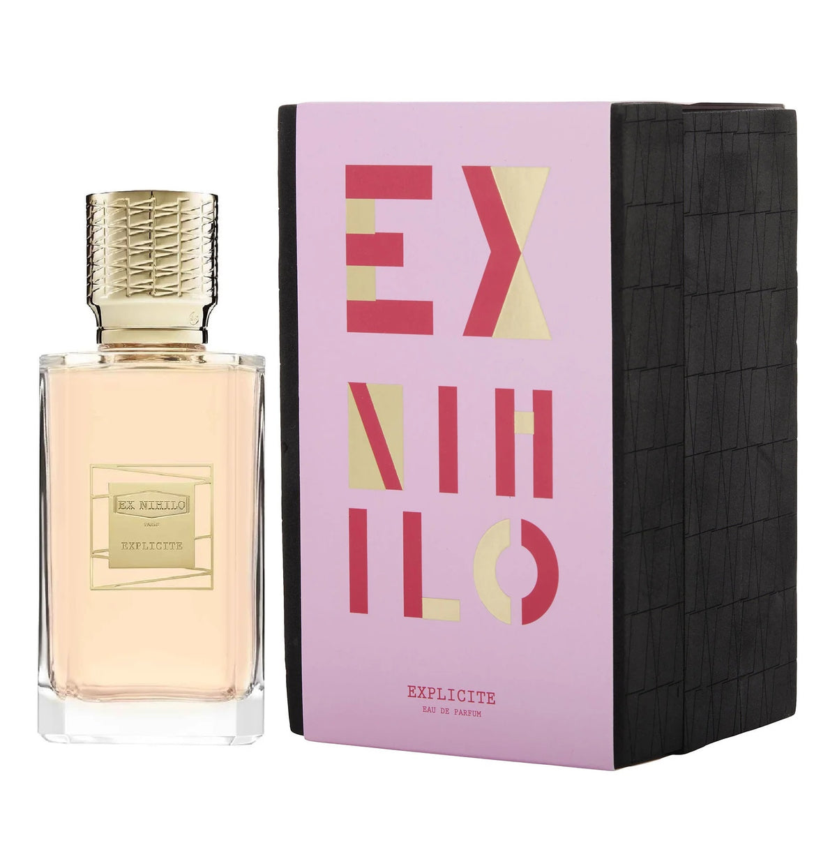 Explicite - Decant / Full Bottle