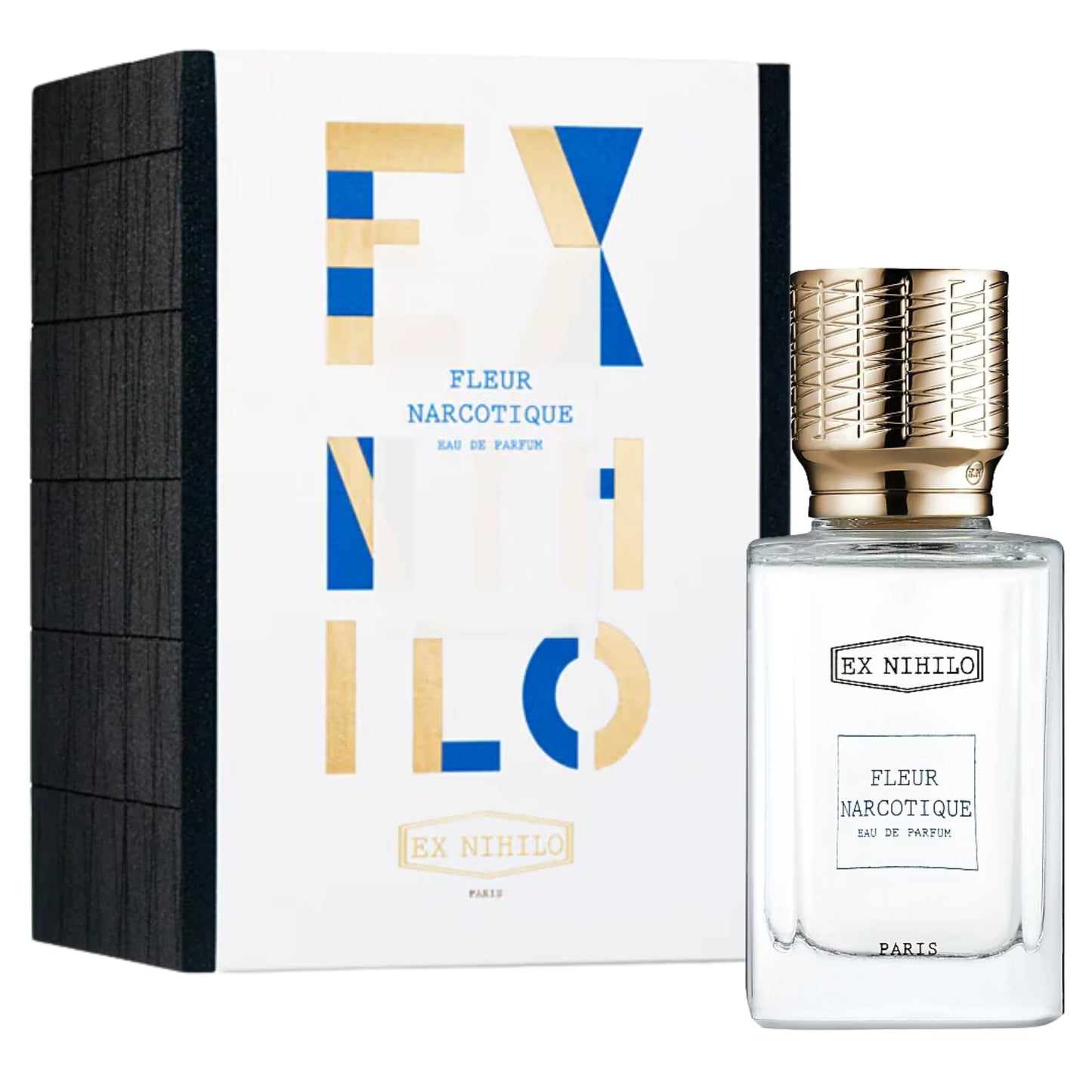 Fleur Narcotique - Decant / Full Bottle