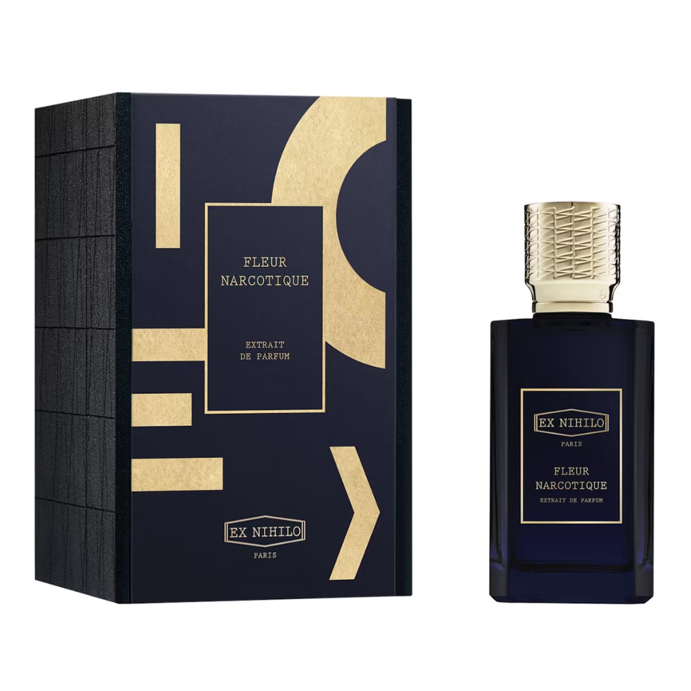 Fleur Narcotique Extrait - Decant / Full Bottle