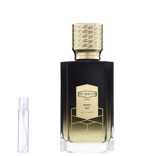 Amber Sky by Ex Nihilo - Decant / Sample