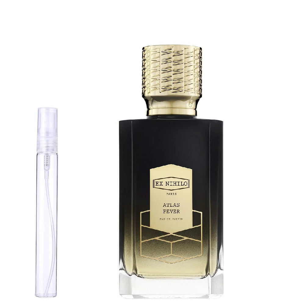 Atlas Fever by Ex Nihilo - Decant / Sample