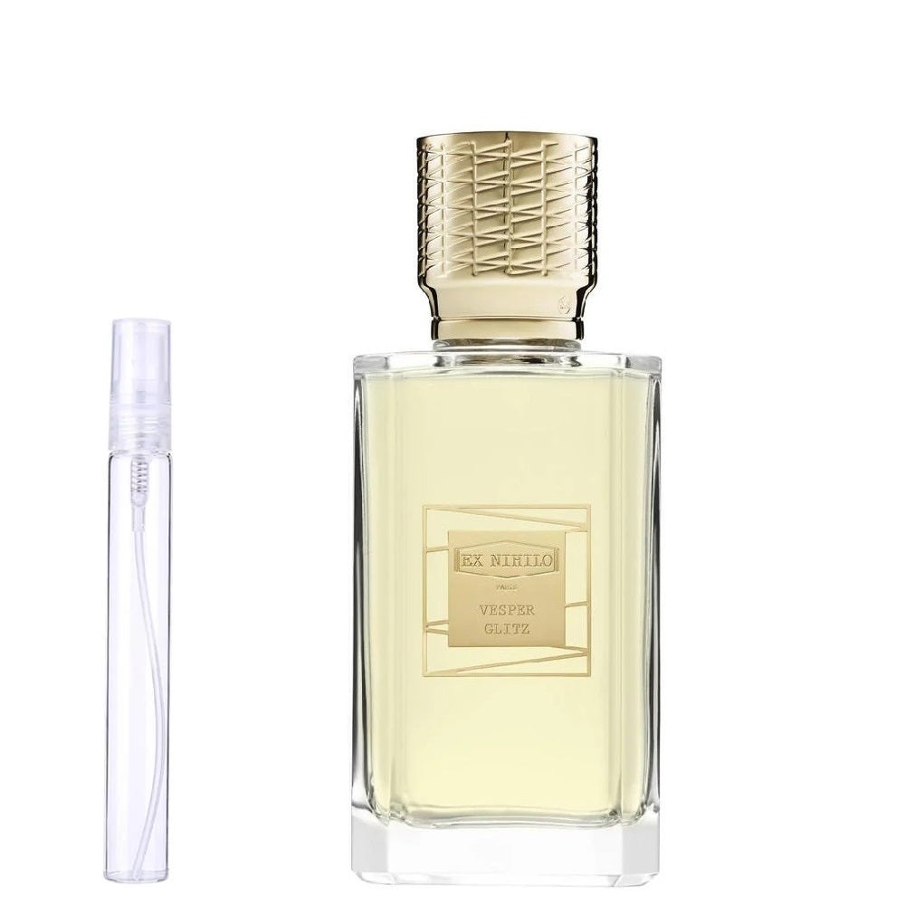 Vesper Glitz by Ex Nihilo - Decant / Sample