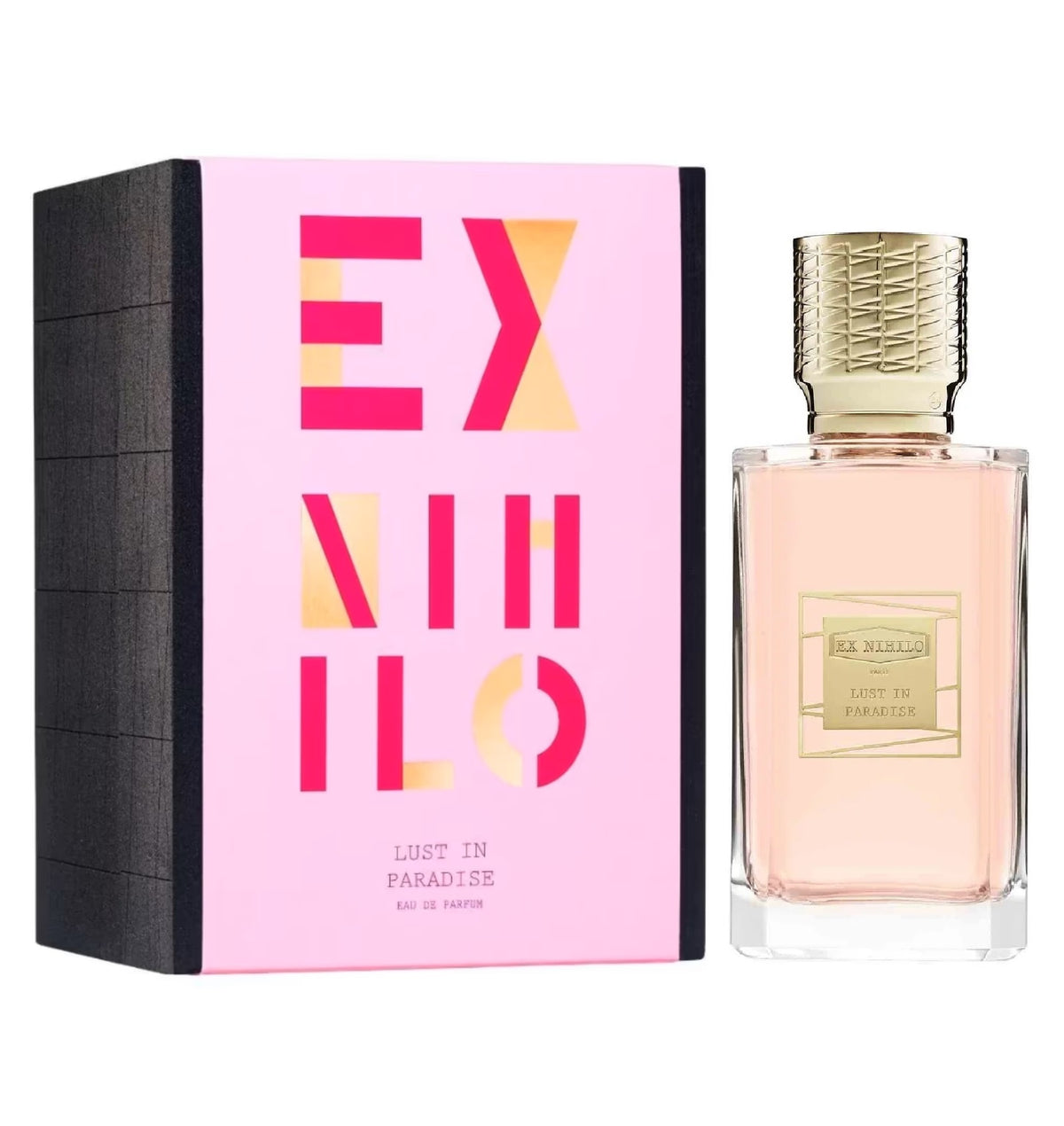 Lust in Paradise EDP - Decant / Full Bottle