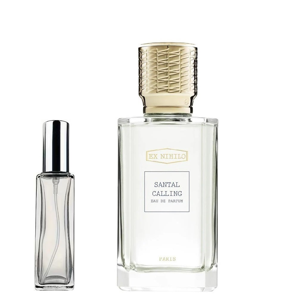 Santal Calling EDP - Decant / Sample