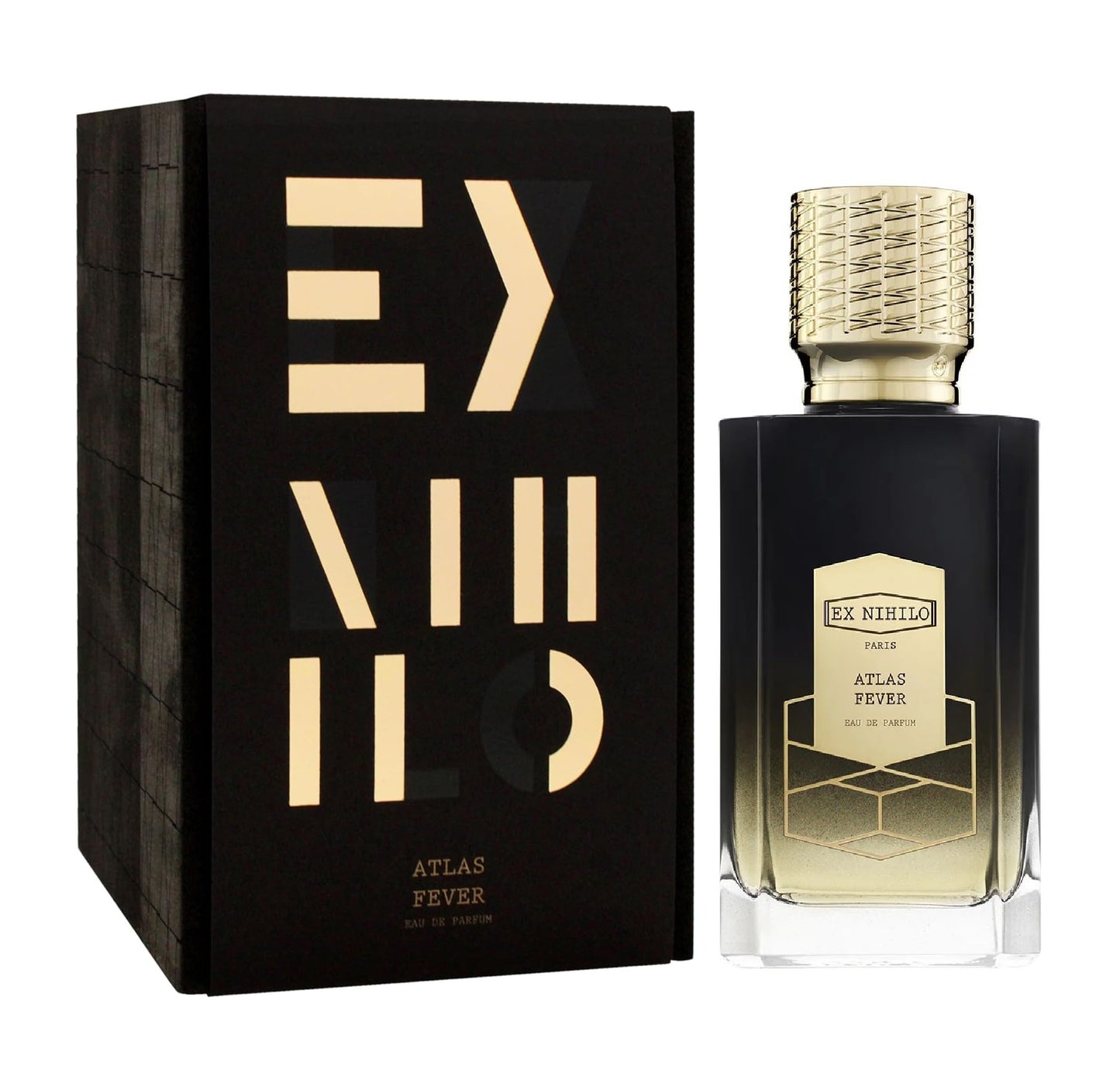 Atlas Fever - Decant / Full Bottle