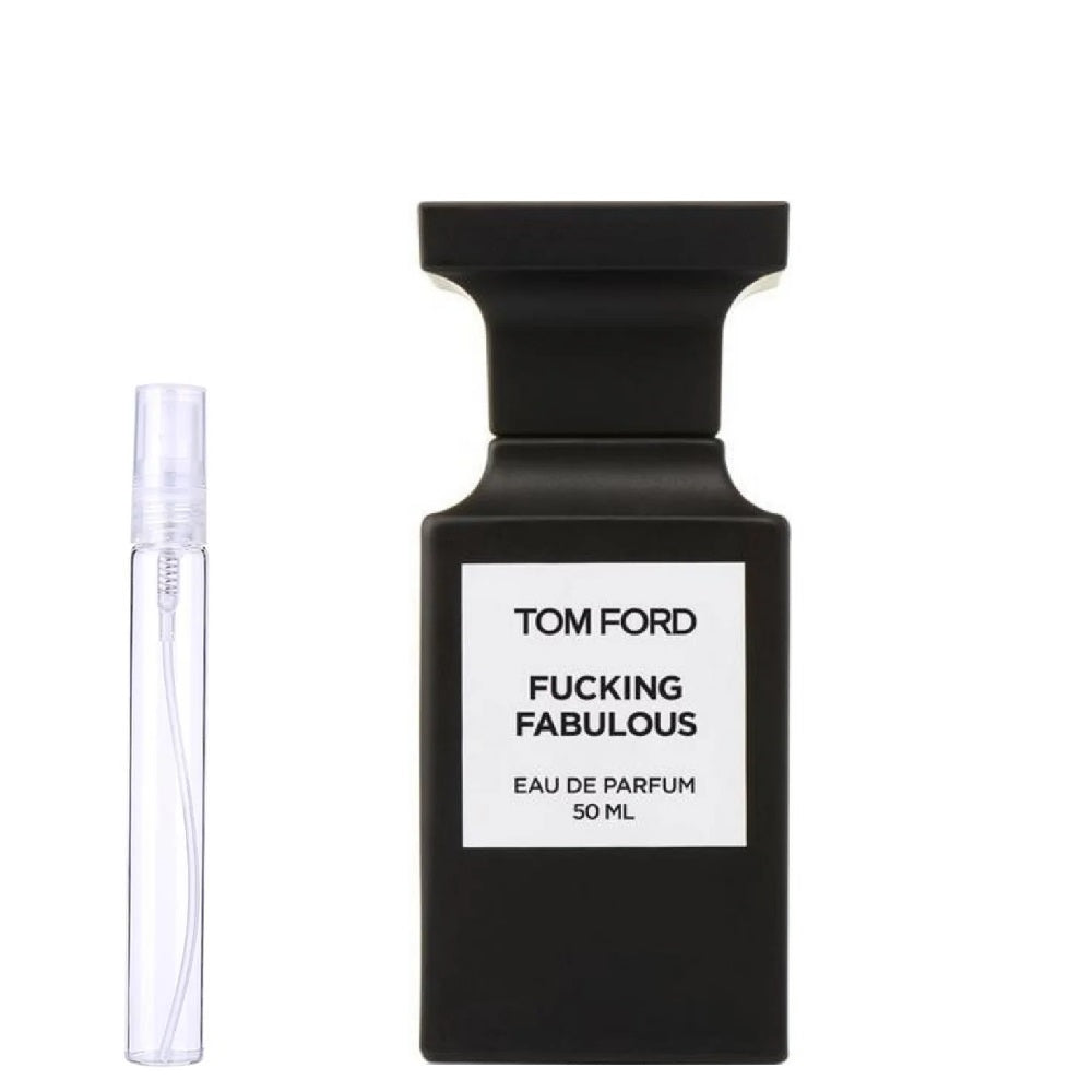 Fucking Fabulous EDP by Tom Ford - Decant / Sample