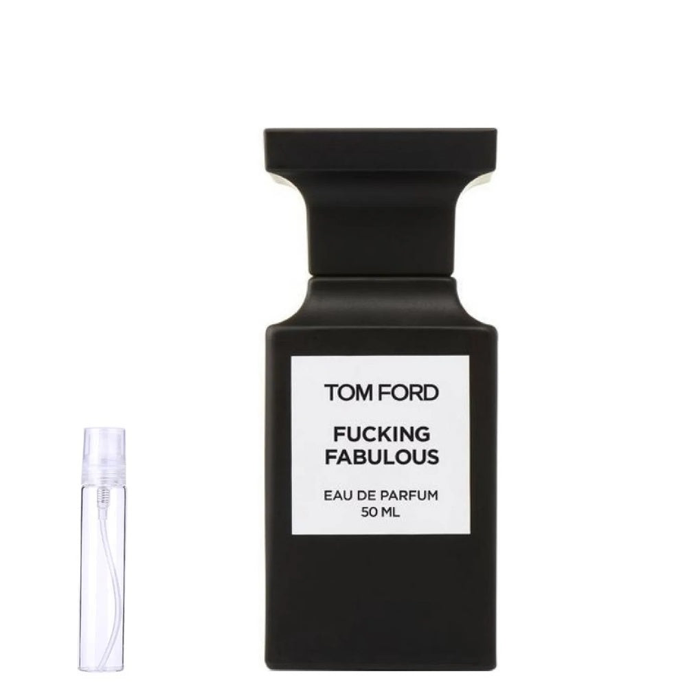Fucking Fabulous EDP by Tom Ford - Decant / Sample