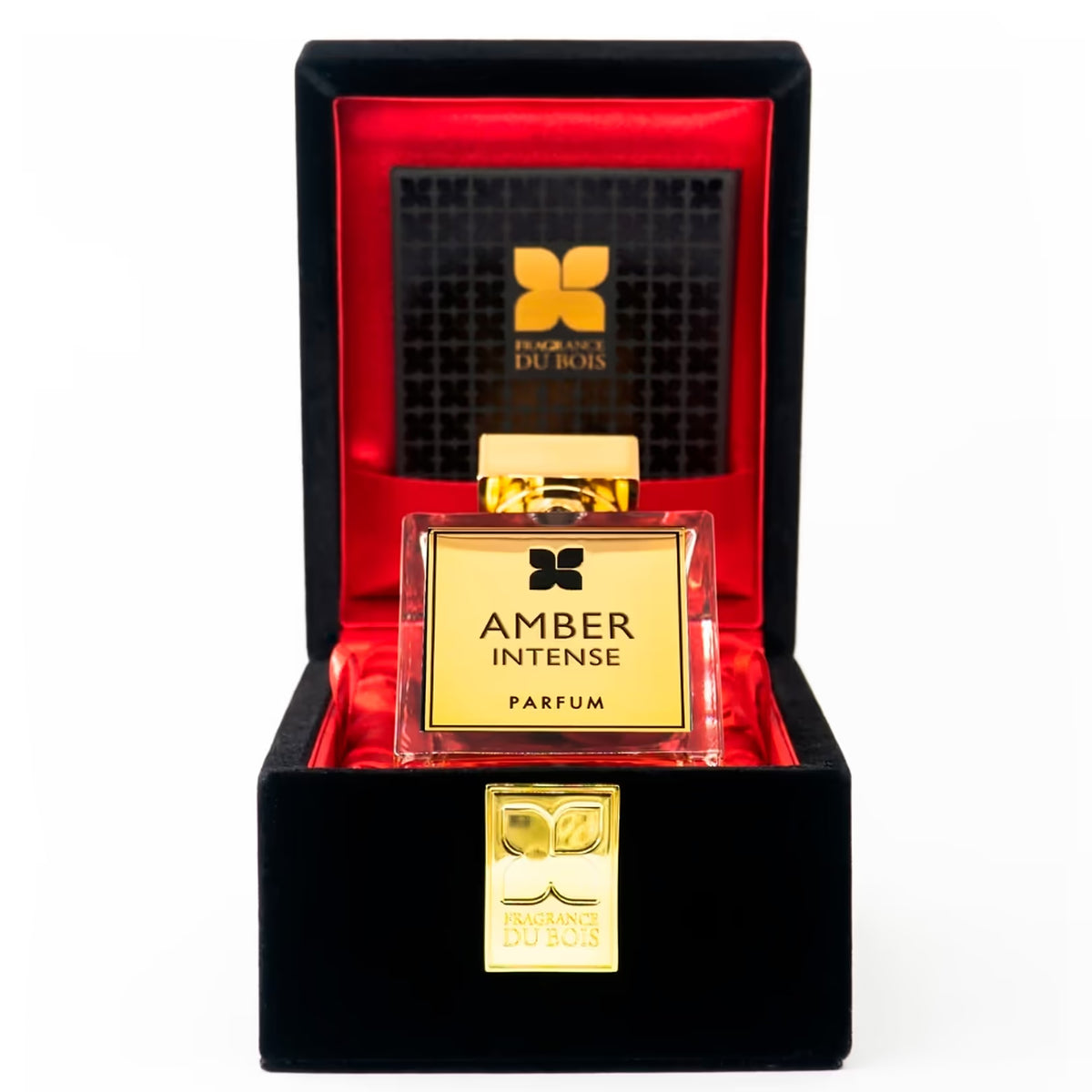 Amber Intense - Decant / Full Bottle