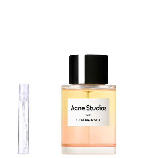 Acne Studios by Frederic Malle - Decant / Sample