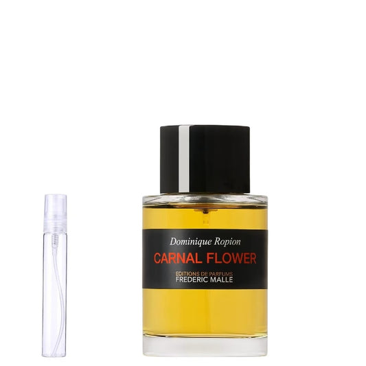 Carnal Flower by Frederic Malle - Decant / Sample