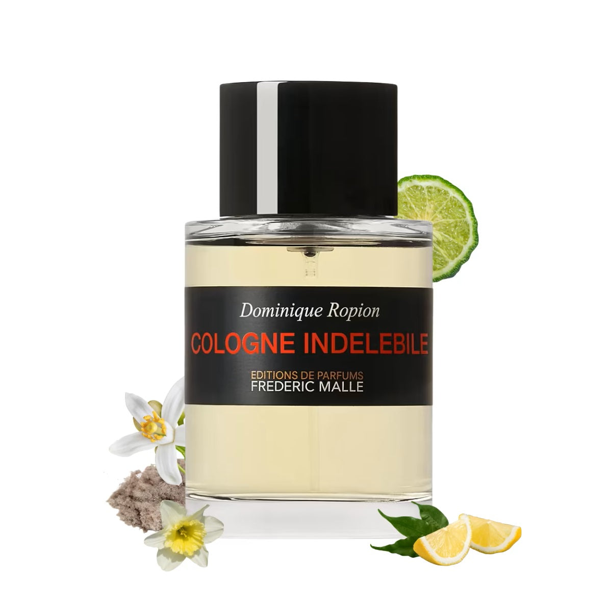 Cologne Indélébile by Frederic Malle - Decant / Sample