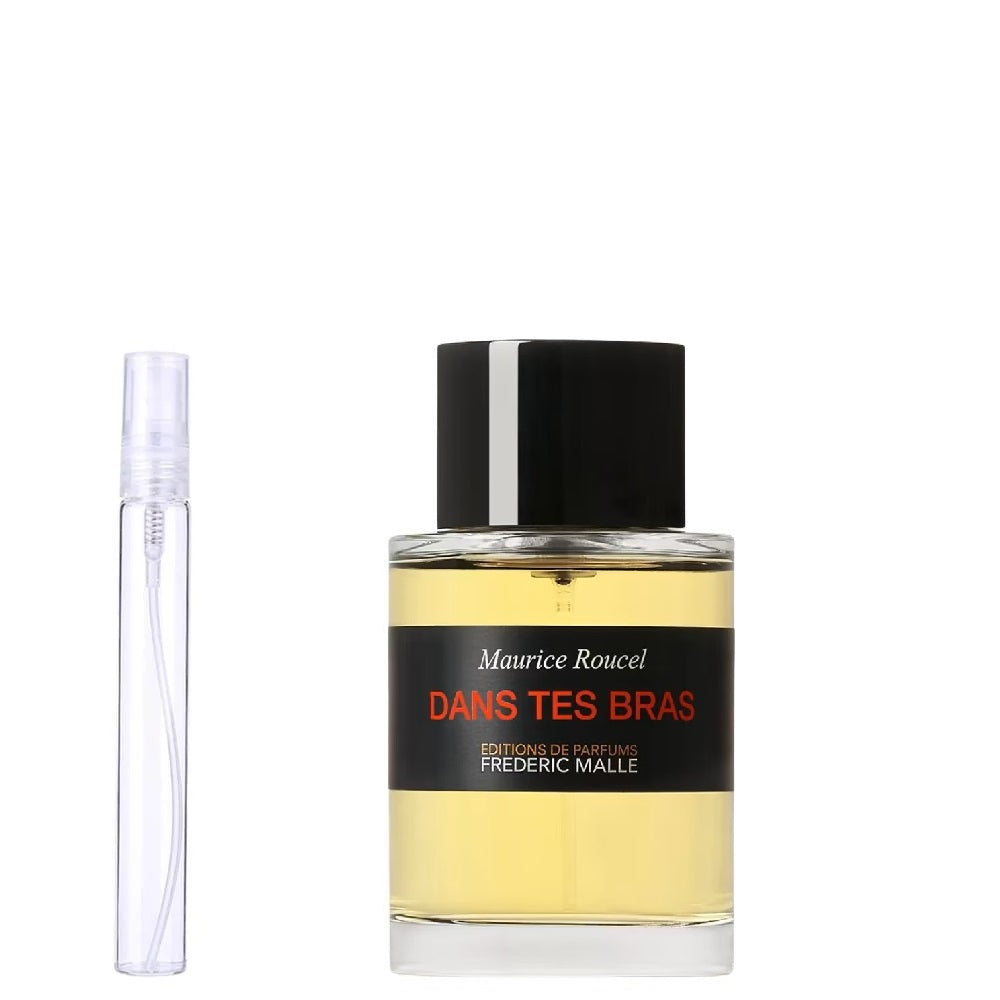 Dans Tes Bras by Frederic Malle - Decant / Sample