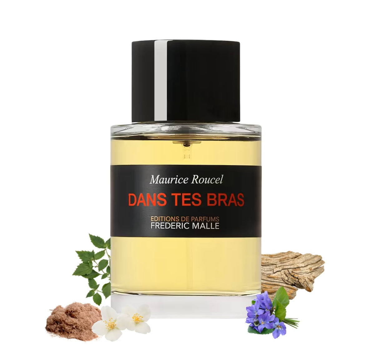 Dans Tes Bras by Frederic Malle - Decant / Sample