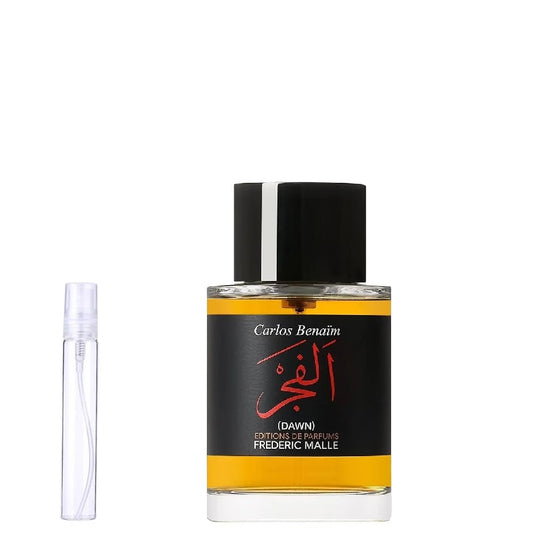 Dawn by Frederic Malle - Decant / Sample
