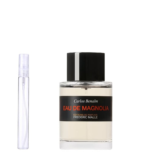 Eau De Magnolia by Frederic Malle - Decant / Sample