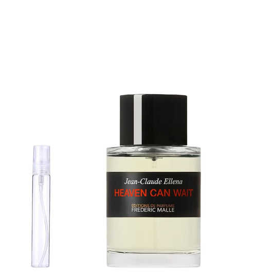Heaven Can Wait by Frederic Malle - Decant / Sample