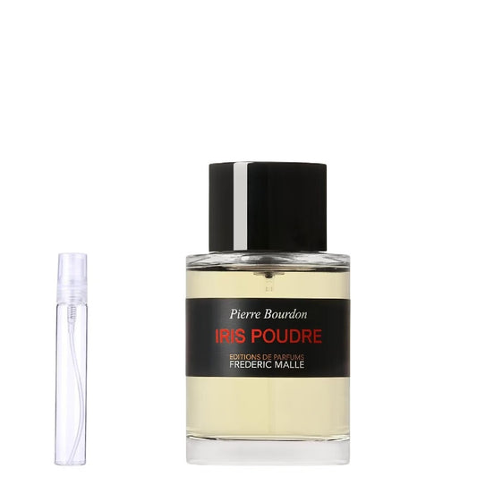 Iris Poudre by Frederic Malle - Decant / Sample