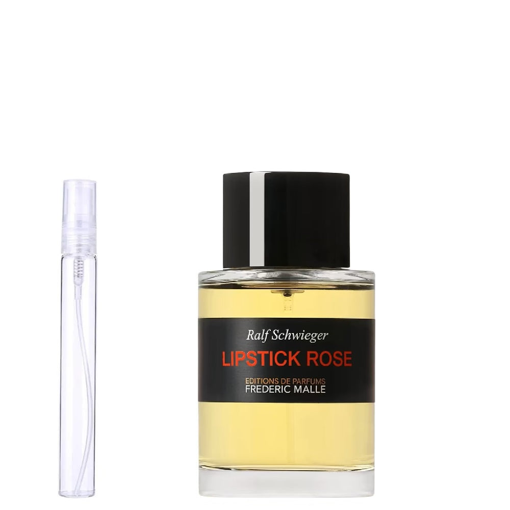 Lipstick Rose by Frederic Malle - Decant / Sample