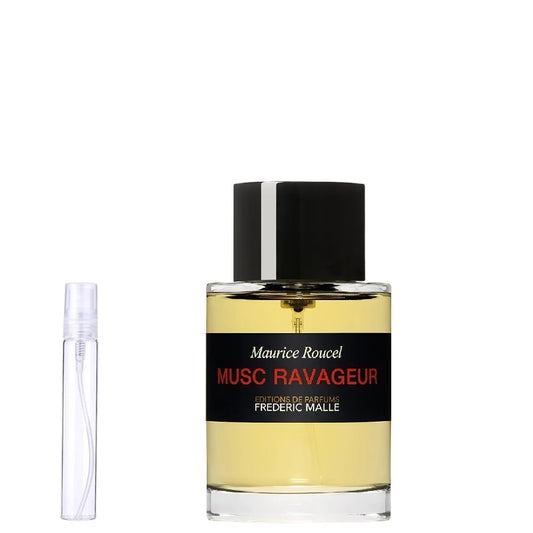 Musc Ravageur by Frederic Malle - Decant / Sample