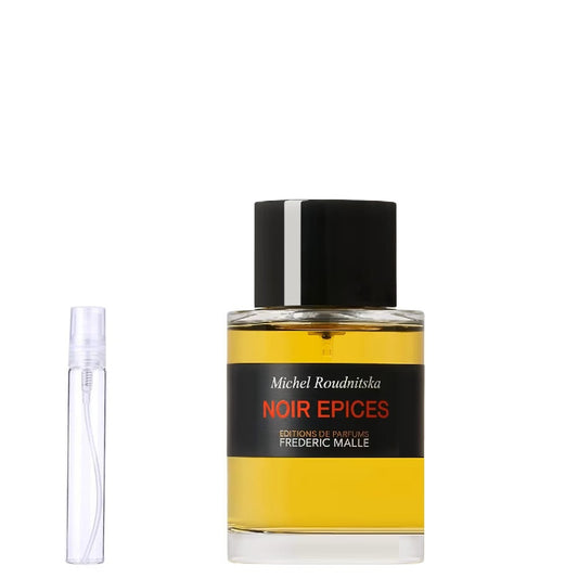 Noir Epices by Frederic Malle - Decant / Sample