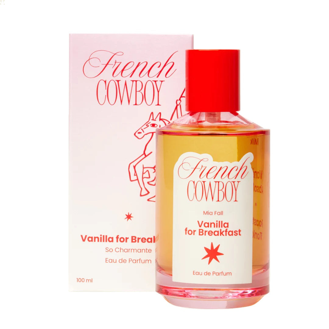 Vanilla for Breakfast - Decant / Sample