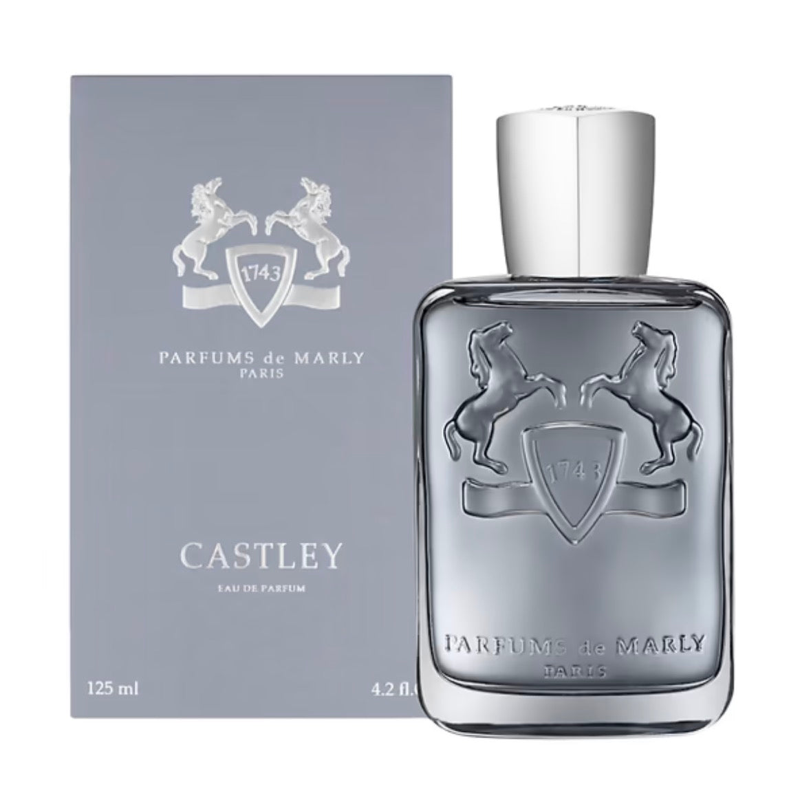 Castley - Decant / Full Bottle