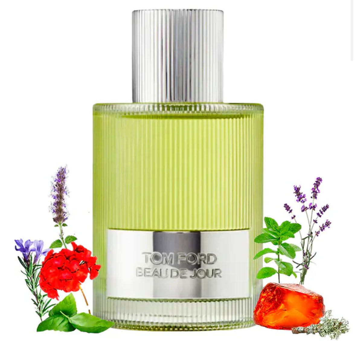 Beau de Jour by Tom Ford - Decant / Sample