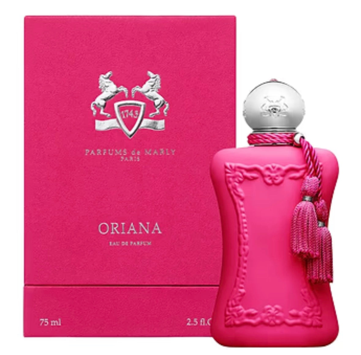 Oriana - Decant / Full Bottle
