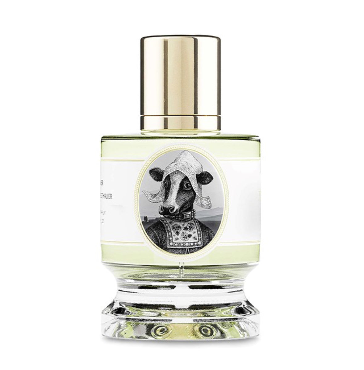 Cow by Zoologist - Decant