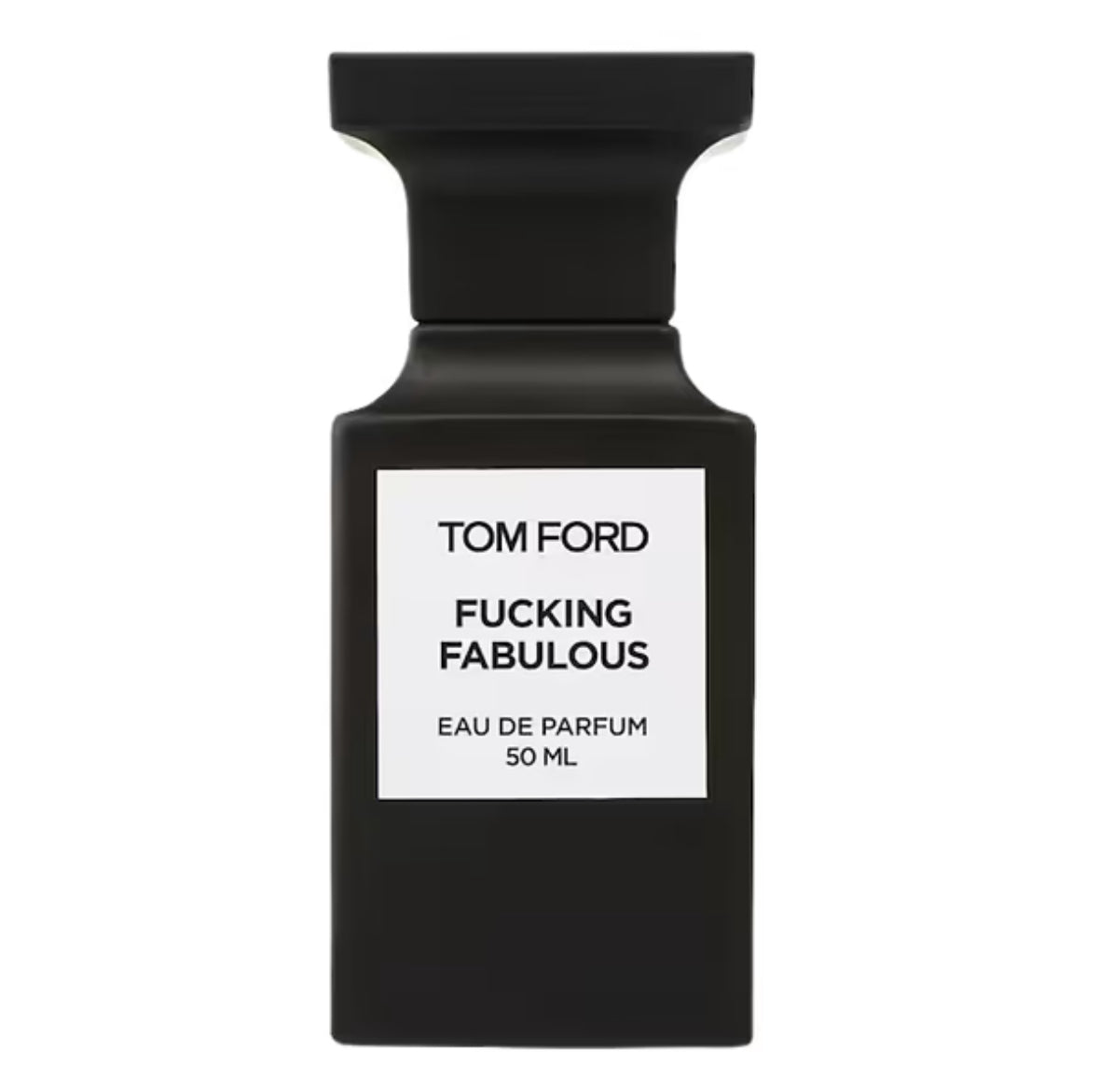 Fucking Fabulous EDP by Tom Ford - Decant / Sample
