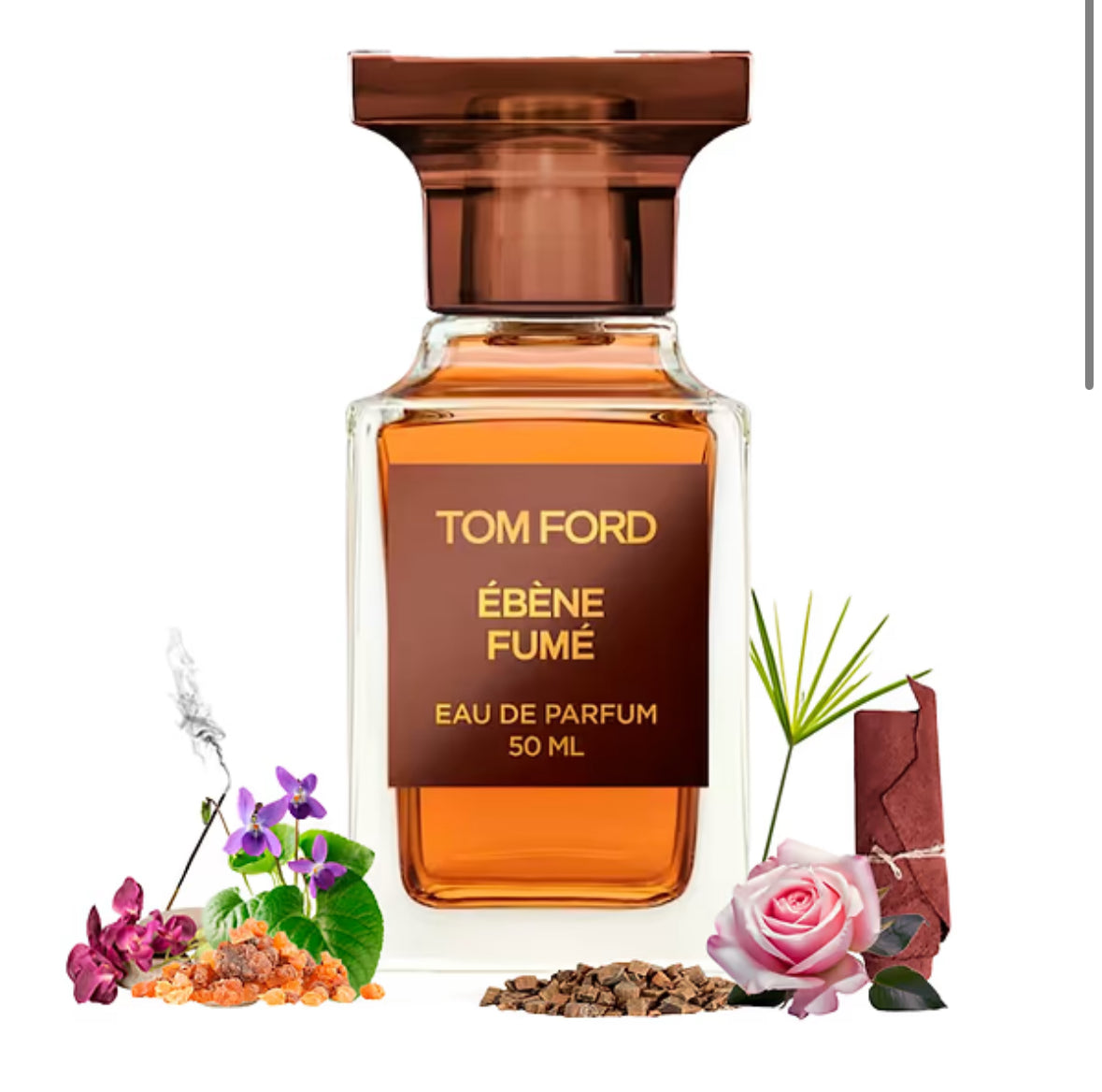 Ebene Fume by Tom Ford - Decant / Sample