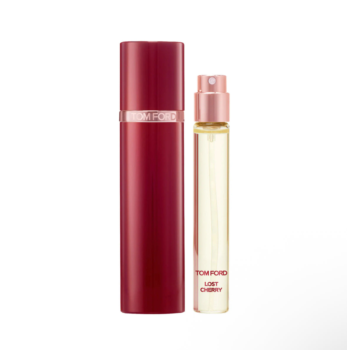 Lost Cherry by Tom Ford - Decant / Sample