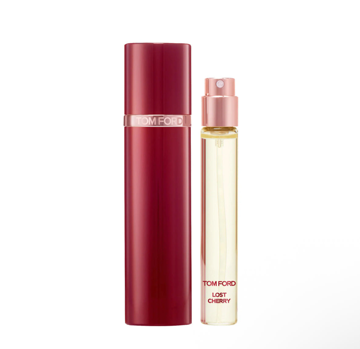 Lost Cherry by Tom Ford - Decant / Sample