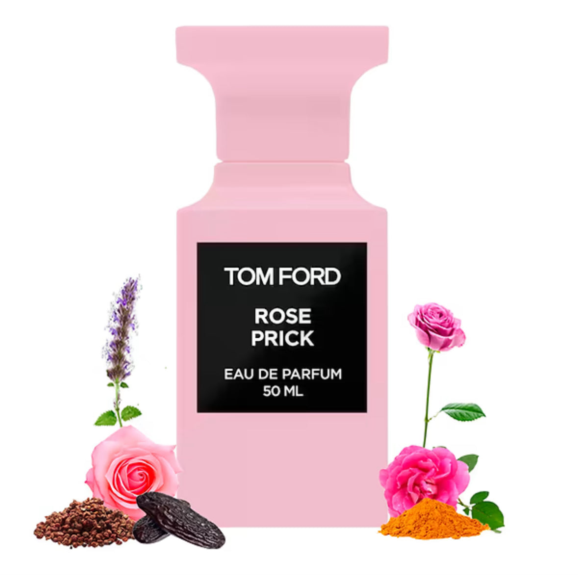 Rose Prick by Tom Ford - Decant / Sample