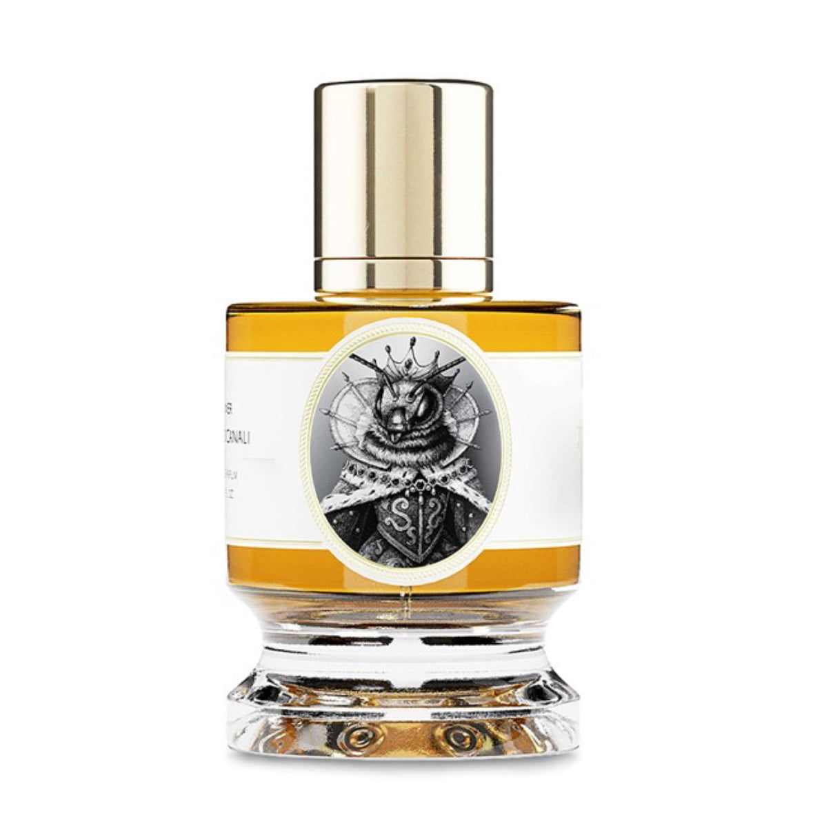 Bee by Zoologist - Decant