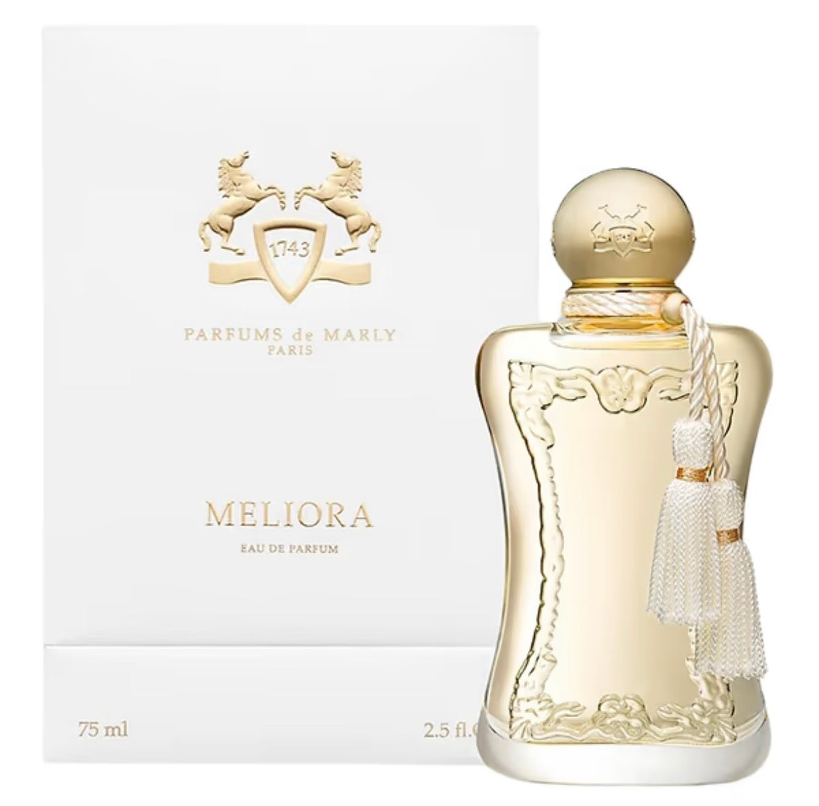 Meliora - Decant / Full Bottle