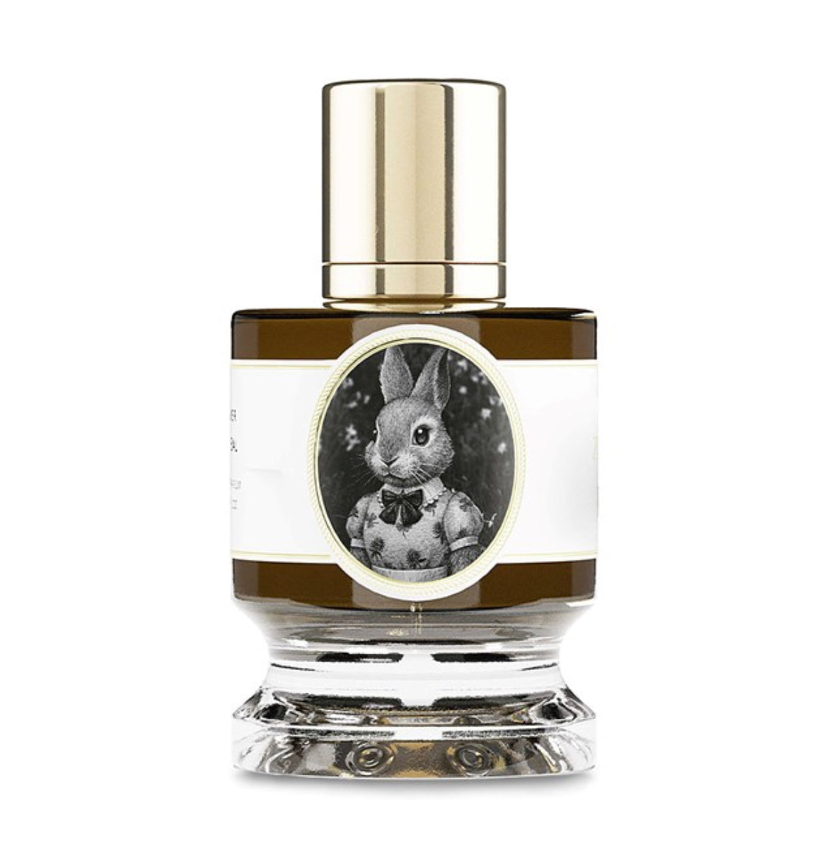 Rabbit by Zoologist - Decant