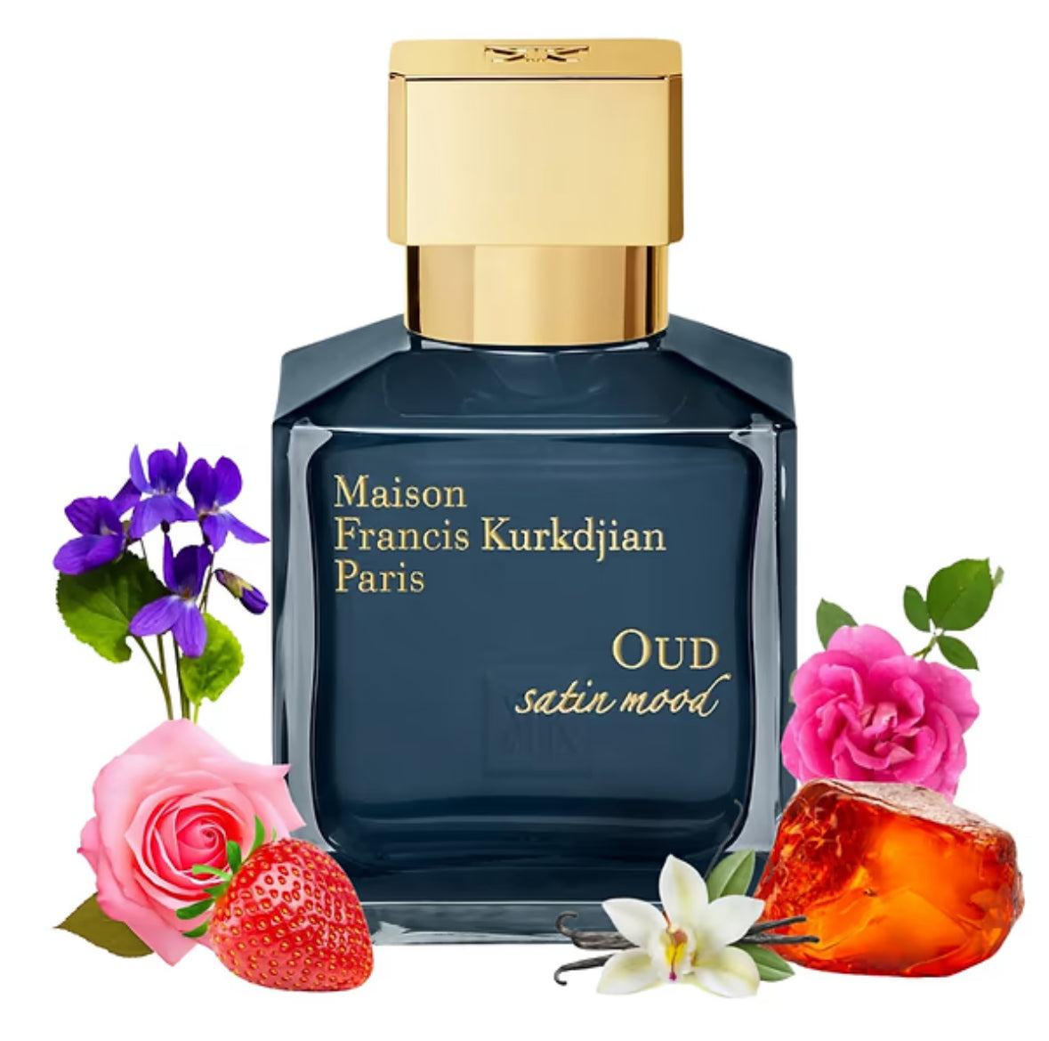 Oud Satin Mood by Maison Francis Kurkdjian - Decant / Sample