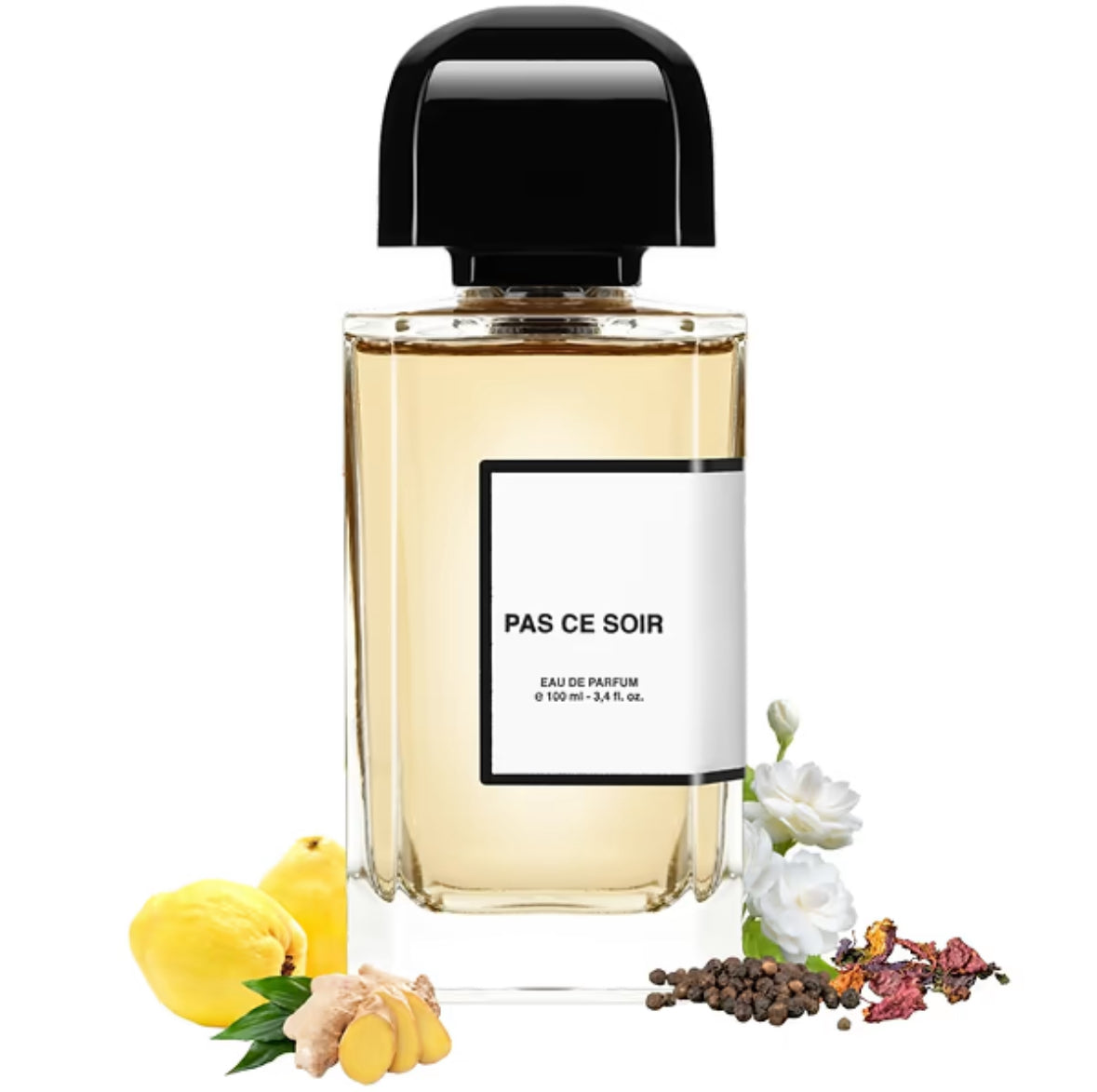 Pas Ce Soir by BDK Parfums - Decant / Sample