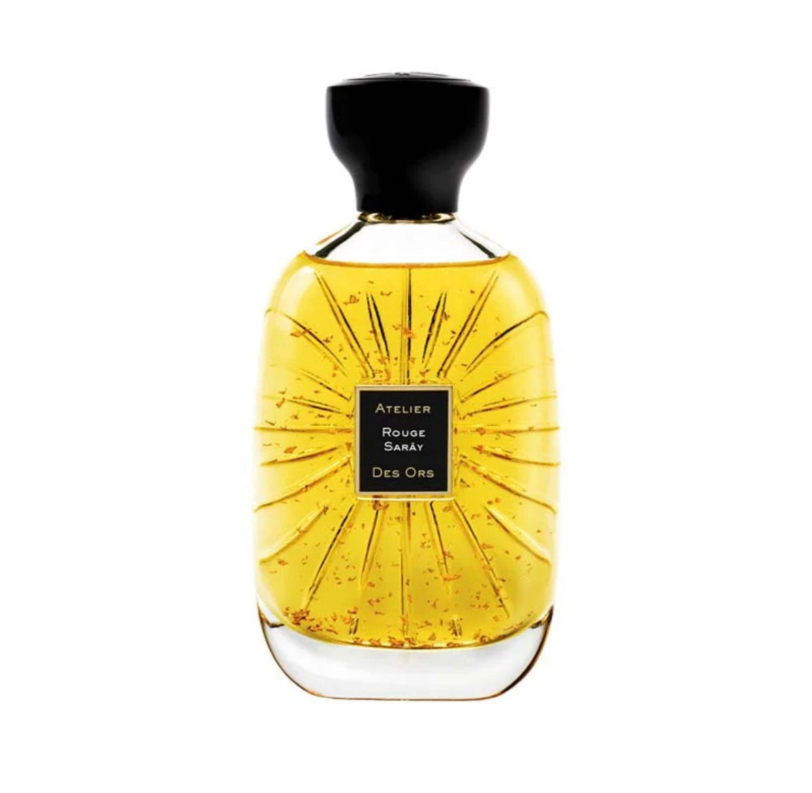 Rouge Sarây by Atelier des Ors - Decant / Sample