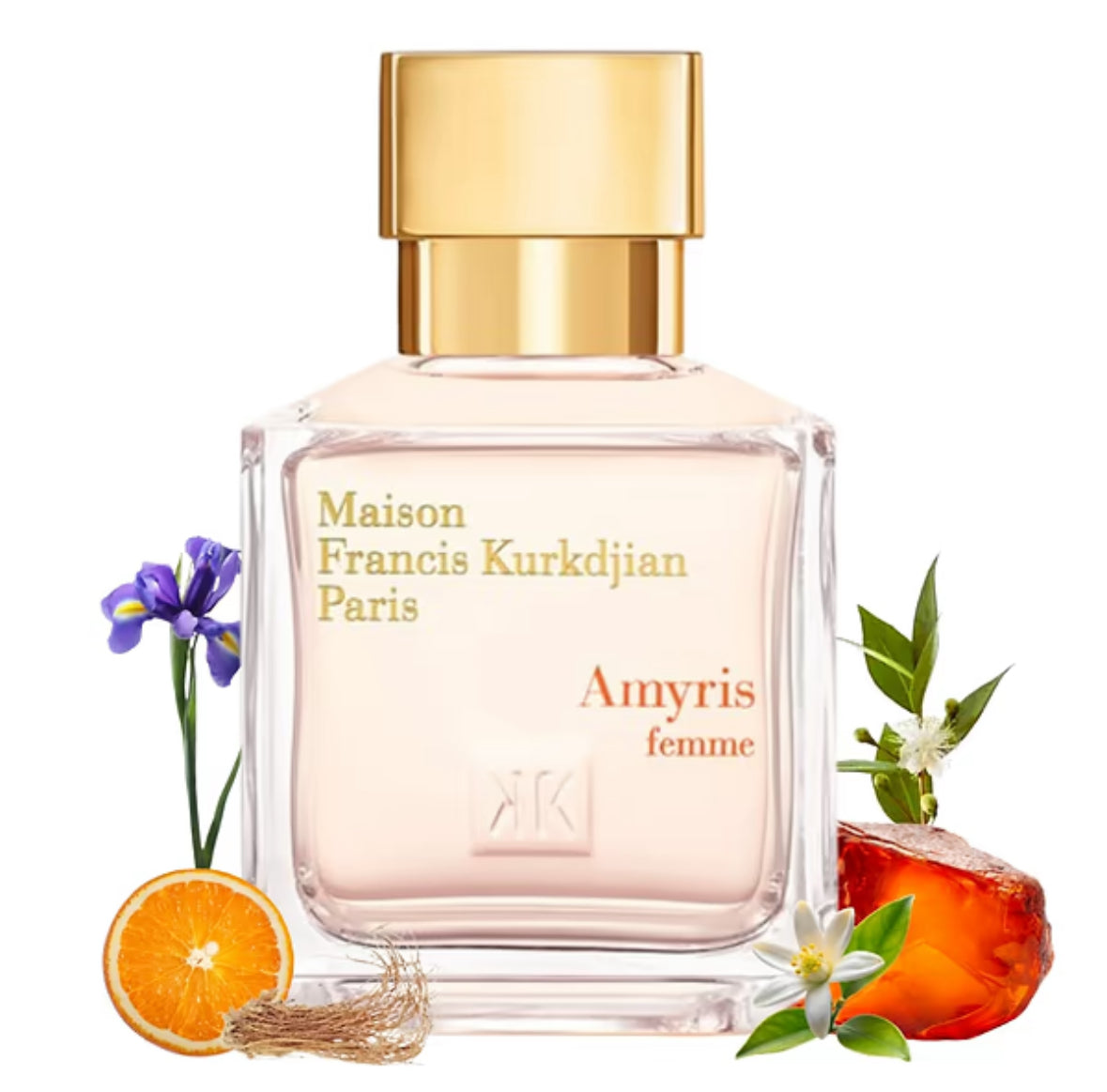 Amyris femme by Maison Francis Kurkdjian - Decant