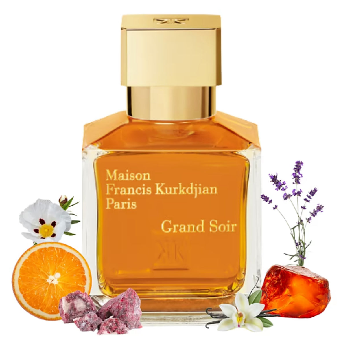 Grand Soir by Maison Francis Kurkdjian - Decant / Sample